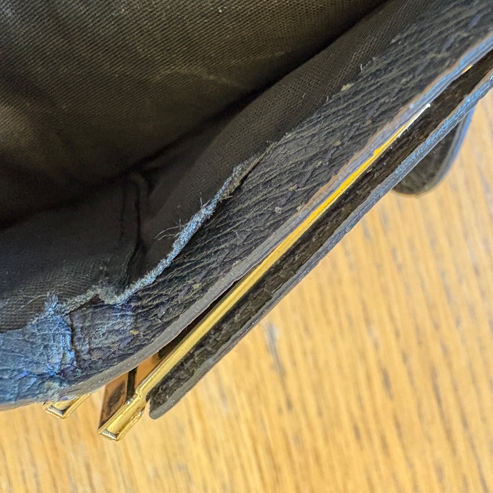 Gucci wallet - Picture 6 of 13